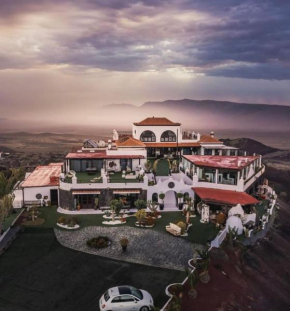 Casona de Tao